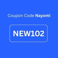 كود خصم نعومي خصم 5% عبر صحصح كوبون