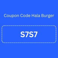 كود خصم هلا برغر خصم 20% على أول طلب لك  عبر صحصح كوبون