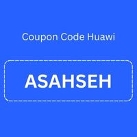 كود خصم هواوي خصم 10% شامل جميع المنتجات باستثناء Flash Sale عبر صحصح