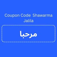 كود خصم شاورما جليلة كاش باك يشمل 30 ريال على أول طلب من التطبيق عبر صحصح