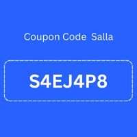 كود خصم سلة خصم 20%للمستخدمين الجدد عبر صحصح كوبون