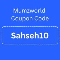 كود خصم يصل حتى 10% بحد أقصى 40 ريال