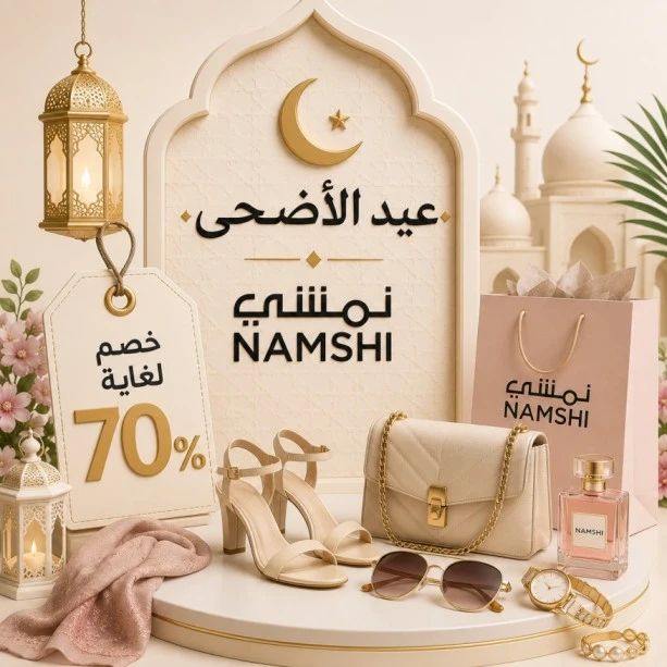 Offer banner