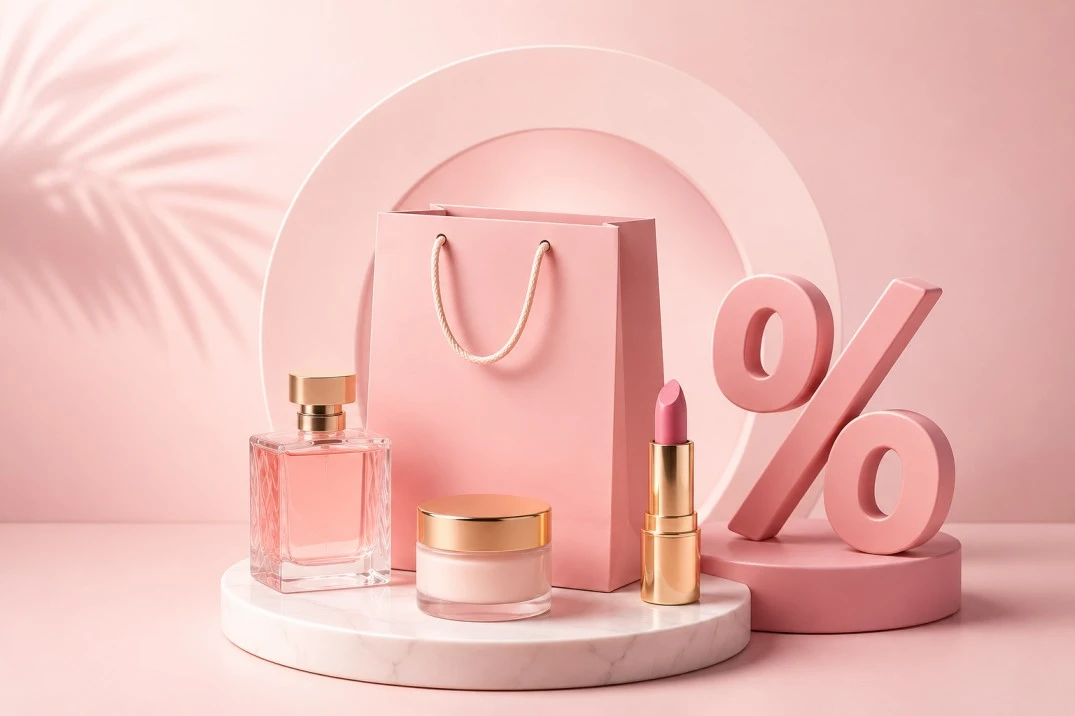 Offer banner
