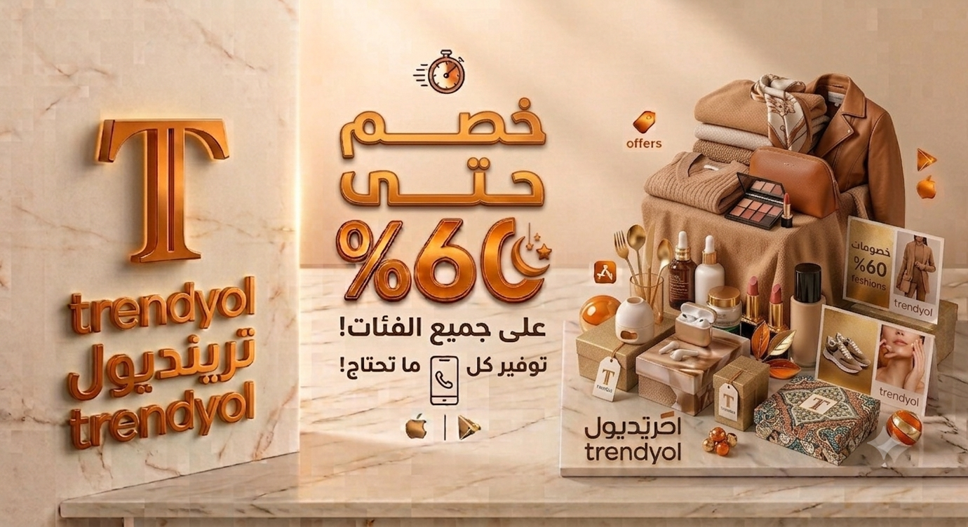 Offer banner