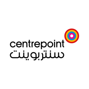 CenterPoint logo
