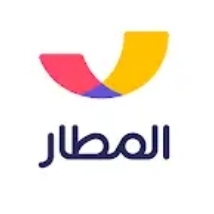 المطار logo