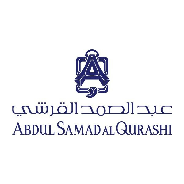 Abdulsamad Alqrashi logo