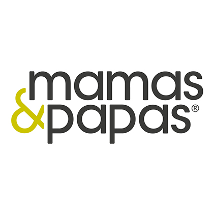 Mamas & Papas logo