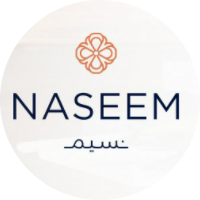 نسيم logo