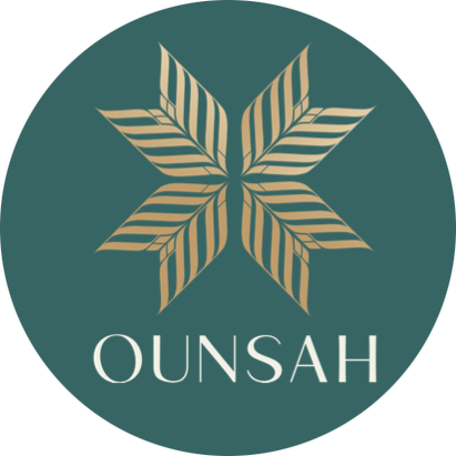 أونصة logo