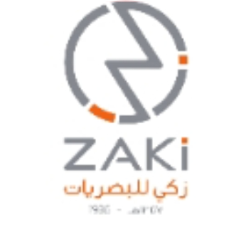 Zaki logo