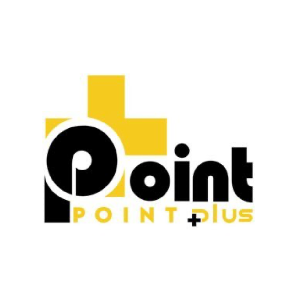 Point Plus logo