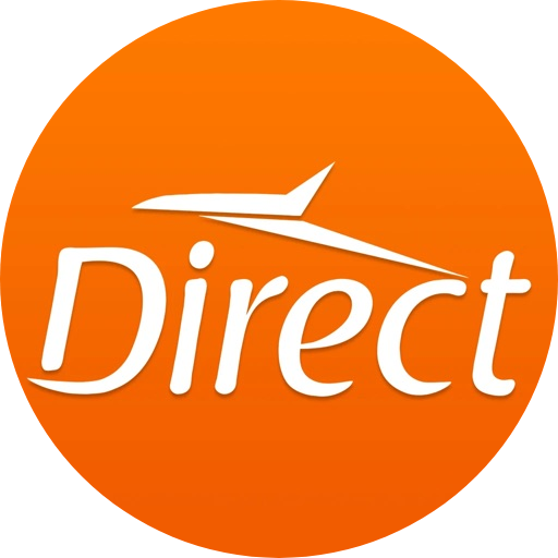 Direct logo