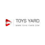 TOYS YARD logo