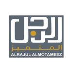 الرجل المتميز logo