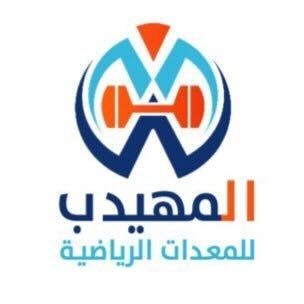 المهيدب logo