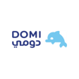 دومي logo
