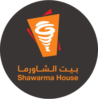 بيت الشاورما logo