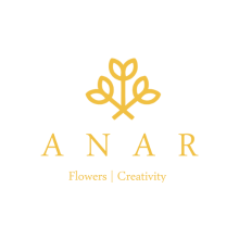انار logo