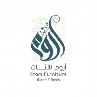 اروم للاثاث logo