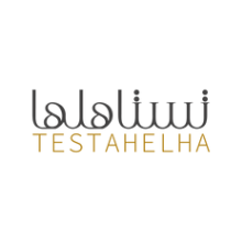 Testahelha logo
