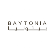 بيتونيا logo