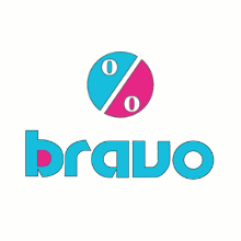 مراكز برافو logo