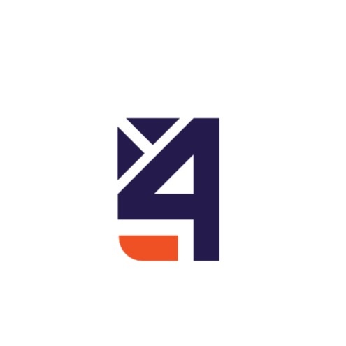 Four logo