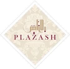 بلازاش logo