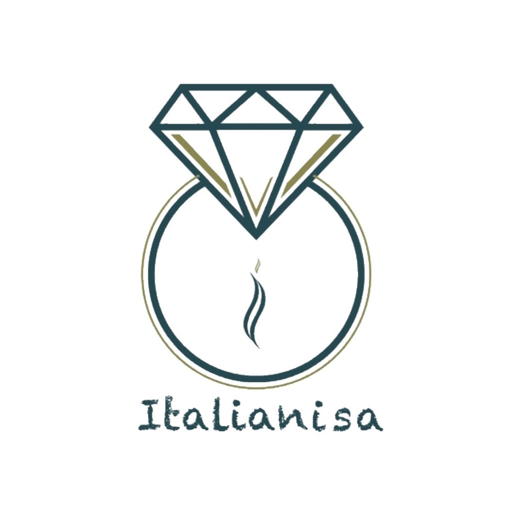 ايتاليان اس اي logo