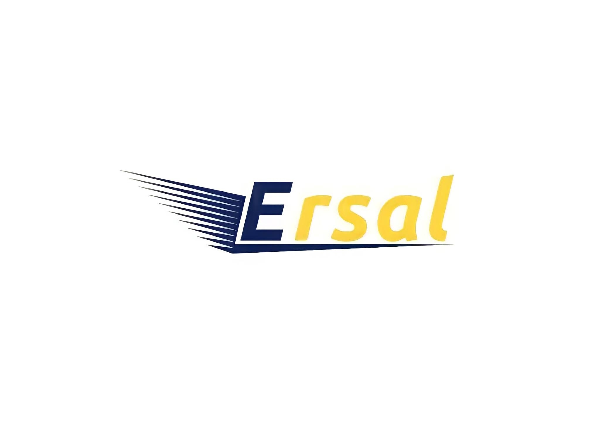 ارسال logo