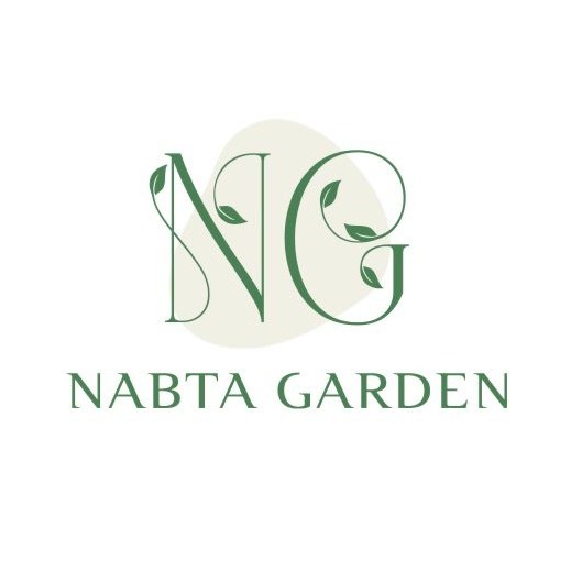 نبتة جاردن logo