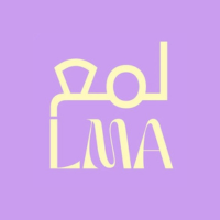 متجر لمع logo