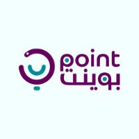 صيدليات بوينت logo