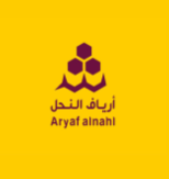 أرياف النحل logo