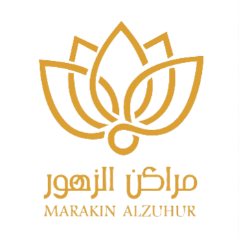 مراكن الزهور logo