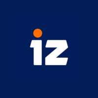 Iz logo