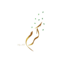 Kram oud logo