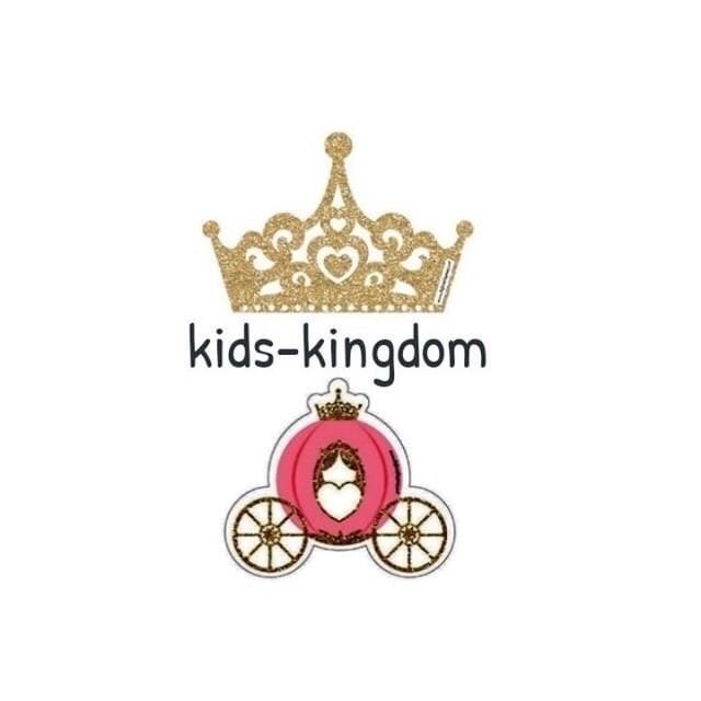 مملكة الطفل logo