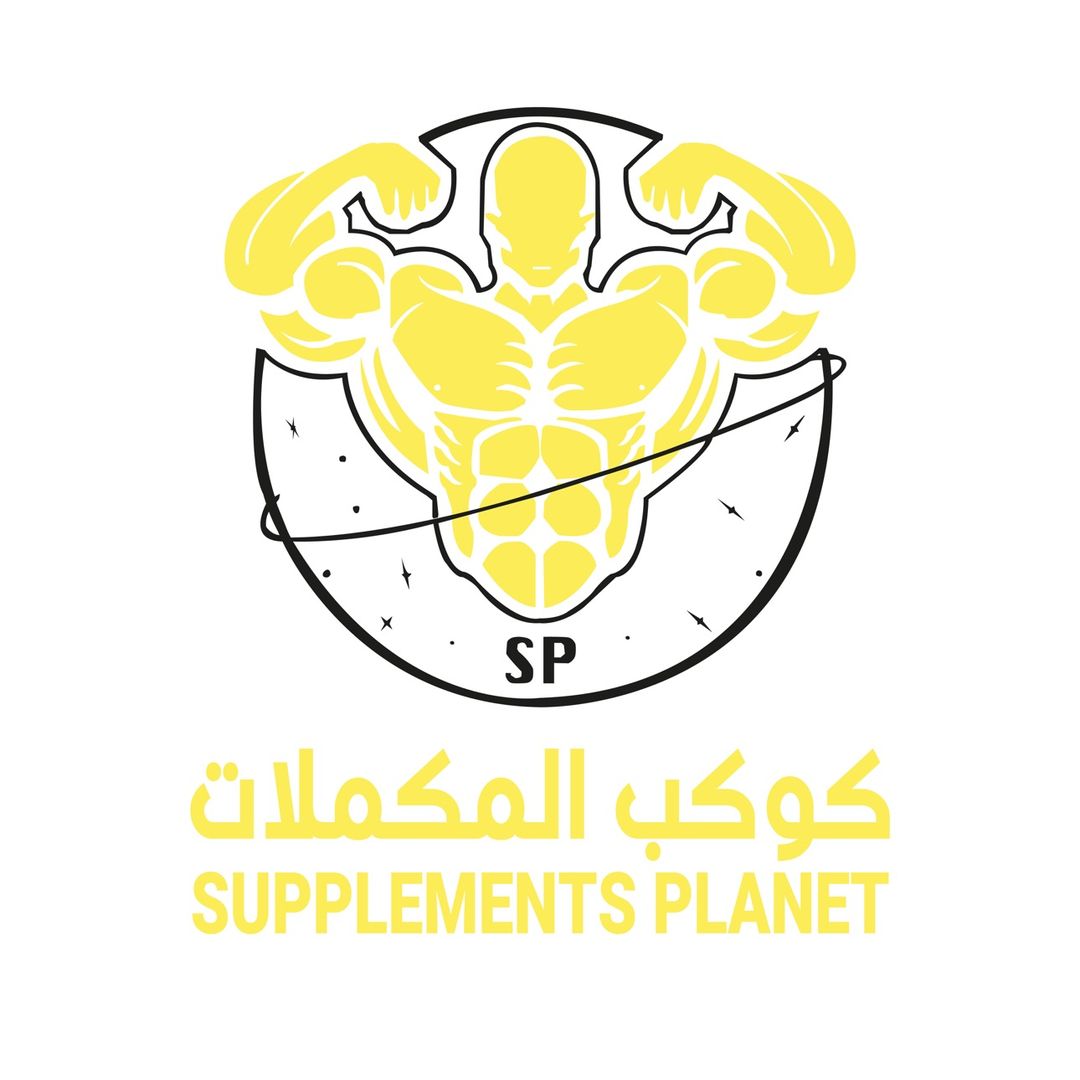 كوكب المكملات logo