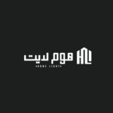 هوم لايت logo