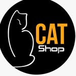 كات شوب logo