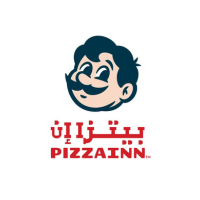 بيتزا إن logo