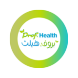 بروف هيلث logo