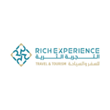 Rich Experience logo