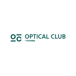 Optical Club logo