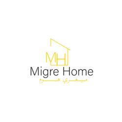 ميغري هوم logo