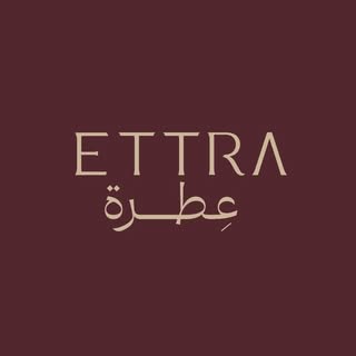 عطرة logo