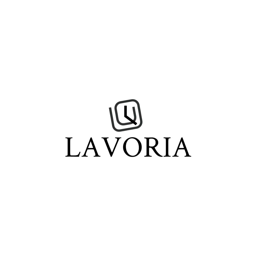 لافوريا logo